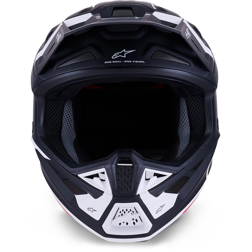 S-M7 Dasher-helm