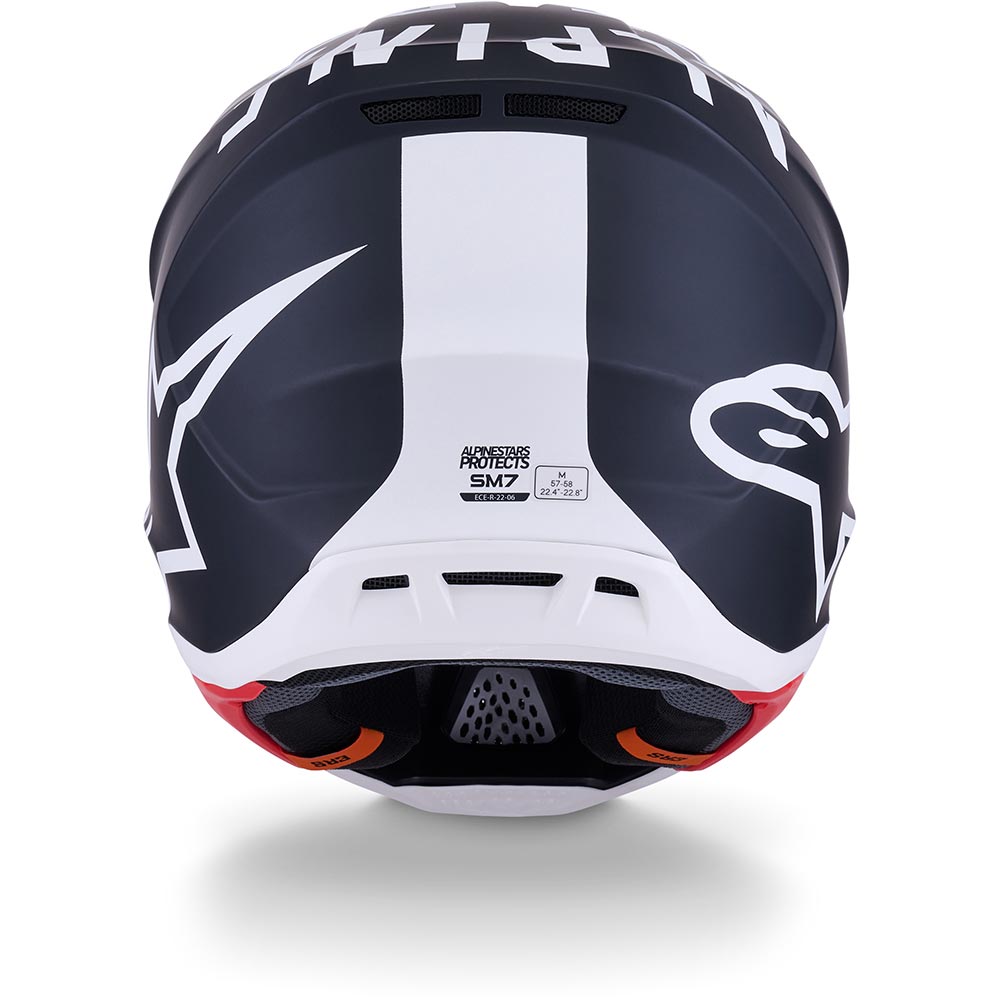 S-M7 Dasher-helm