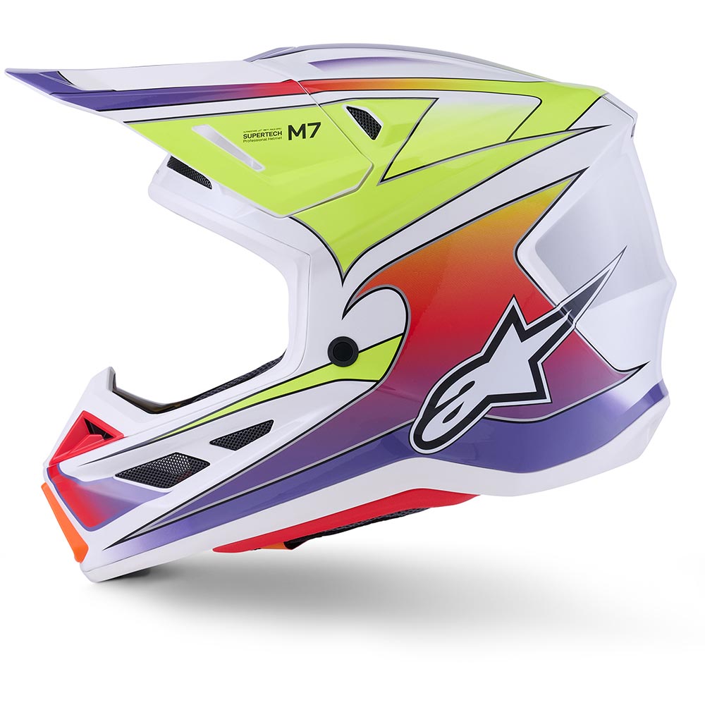 S-M7 Fuse-headset
