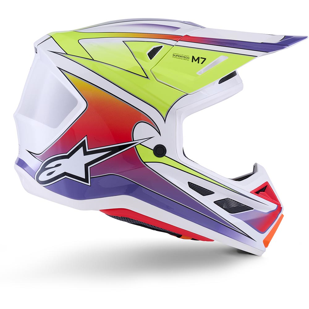 S-M7 Fuse-headset