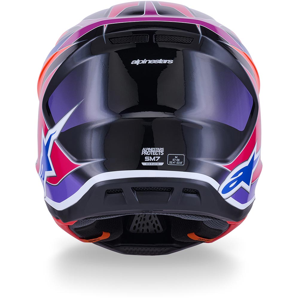 S-M7 Fuse-headset