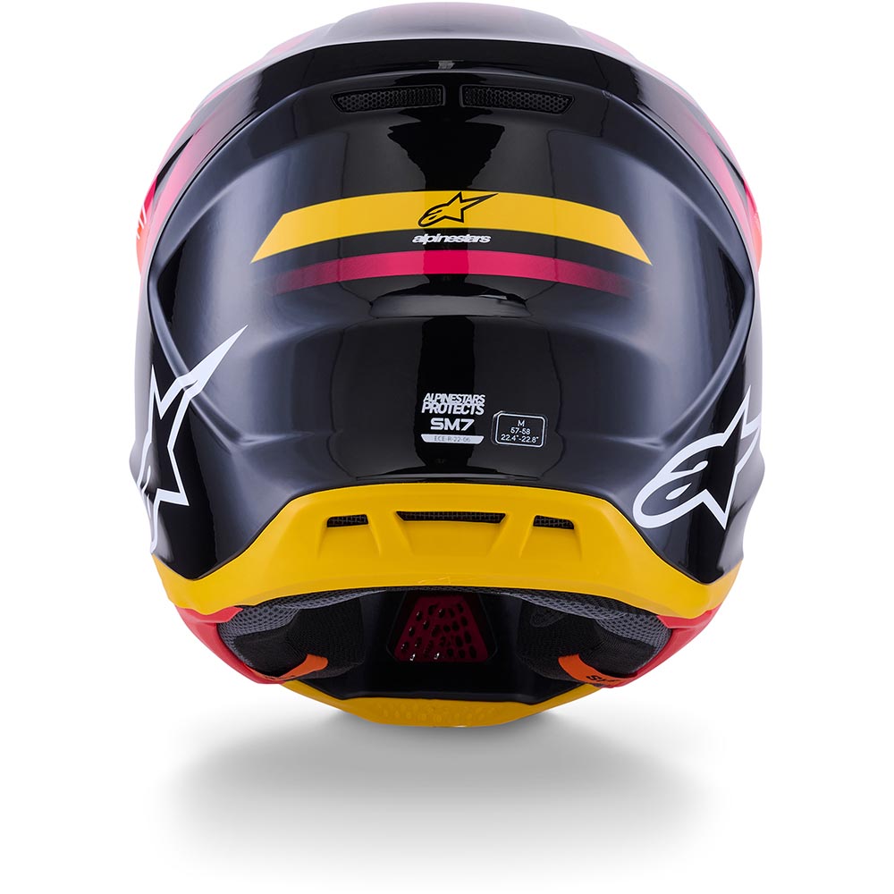 S-M7 Rise-headset