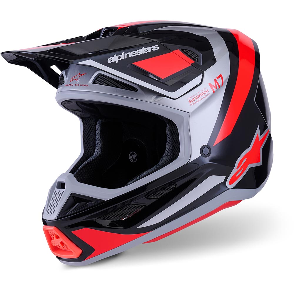 S-M7 Rise-headset
