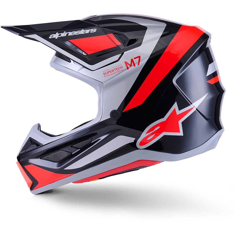S-M7 Rise-headset