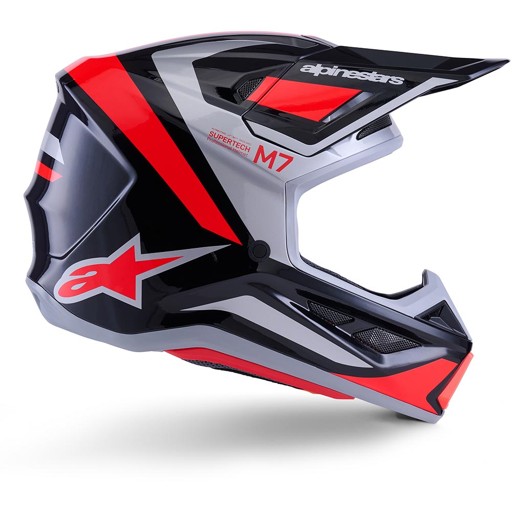 S-M7 Rise-headset