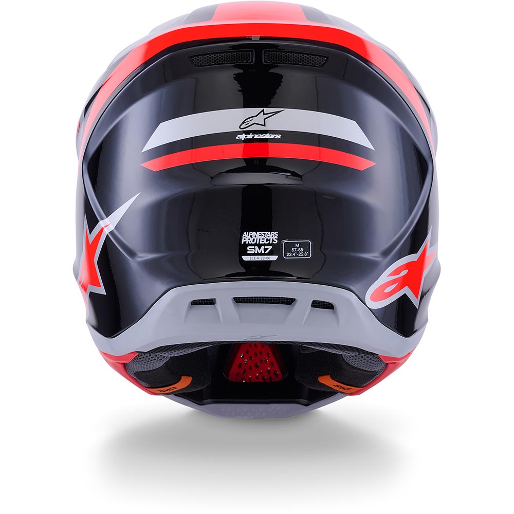 S-M7 Rise-headset