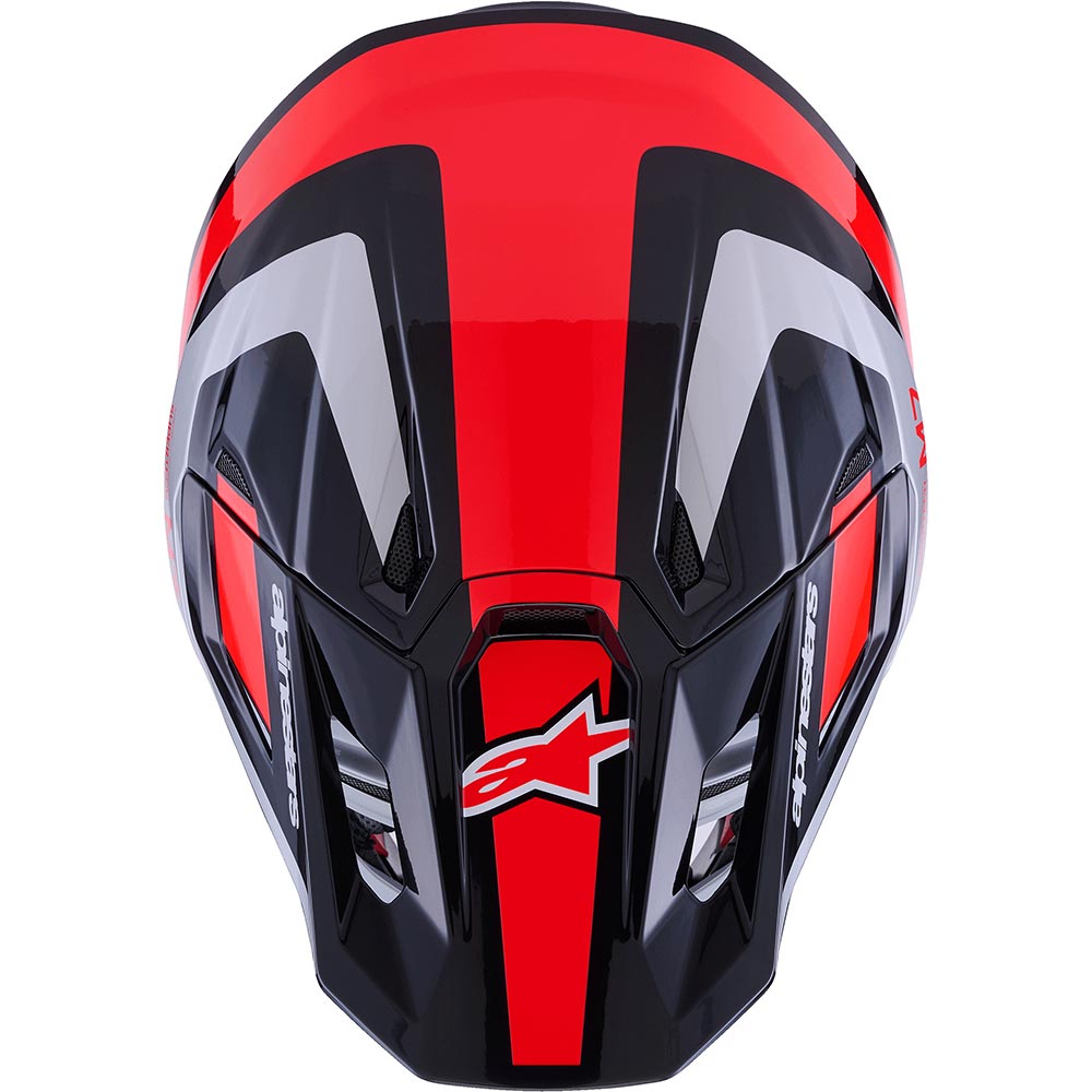 S-M7 Rise-headset