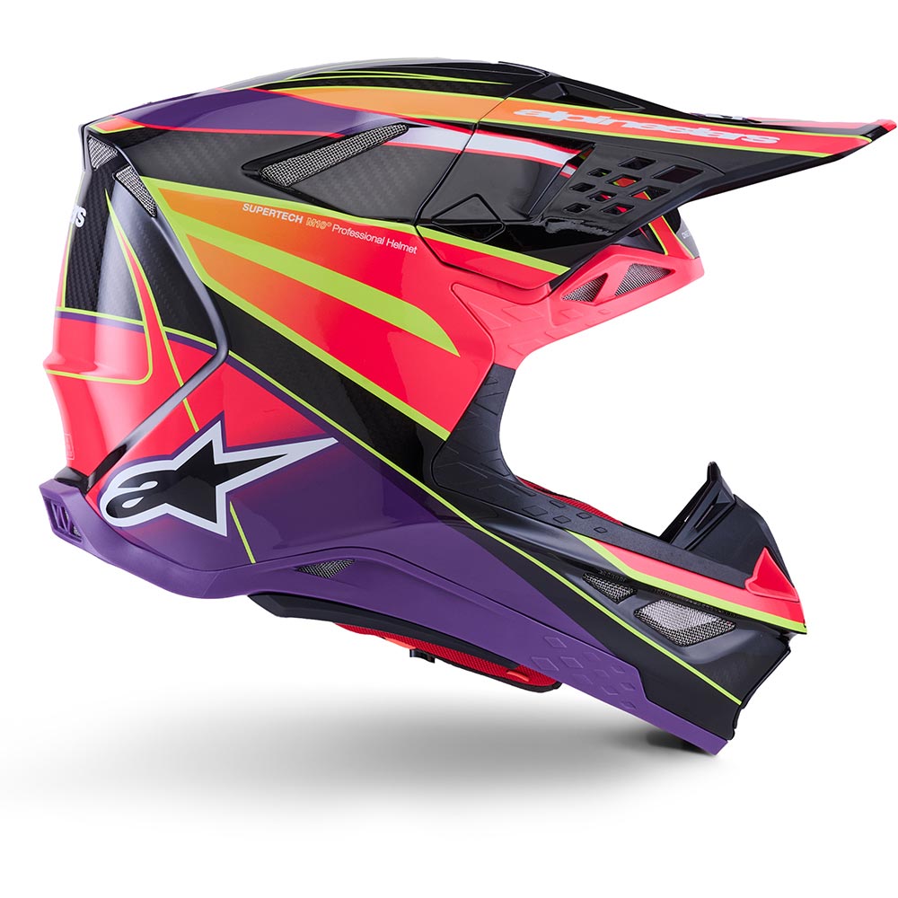 Supertech S-M10 Era helm