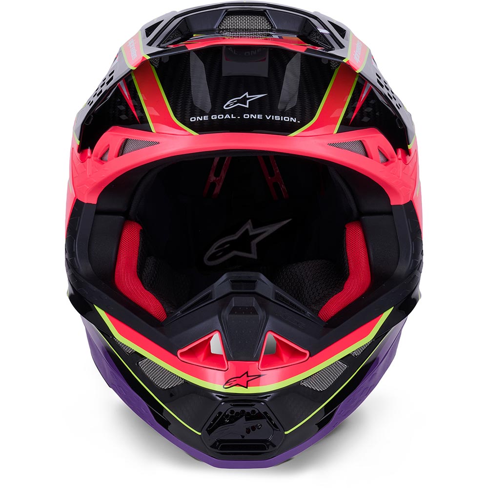 Supertech S-M10 Era helm