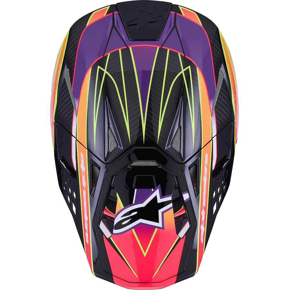 Supertech S-M10 Era helm