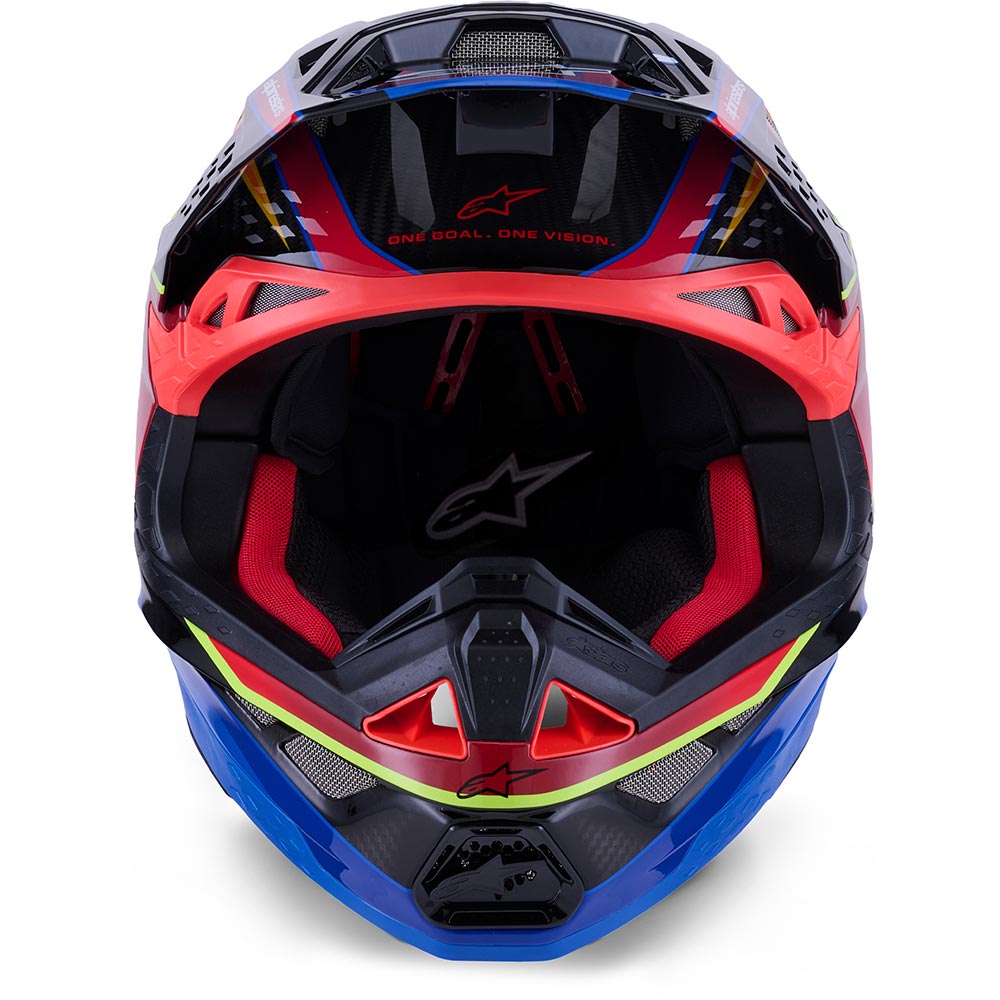Supertech S-M10 Era helm
