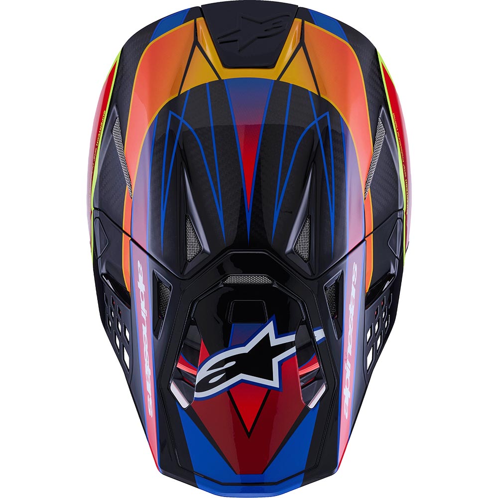 Supertech S-M10 Era helm