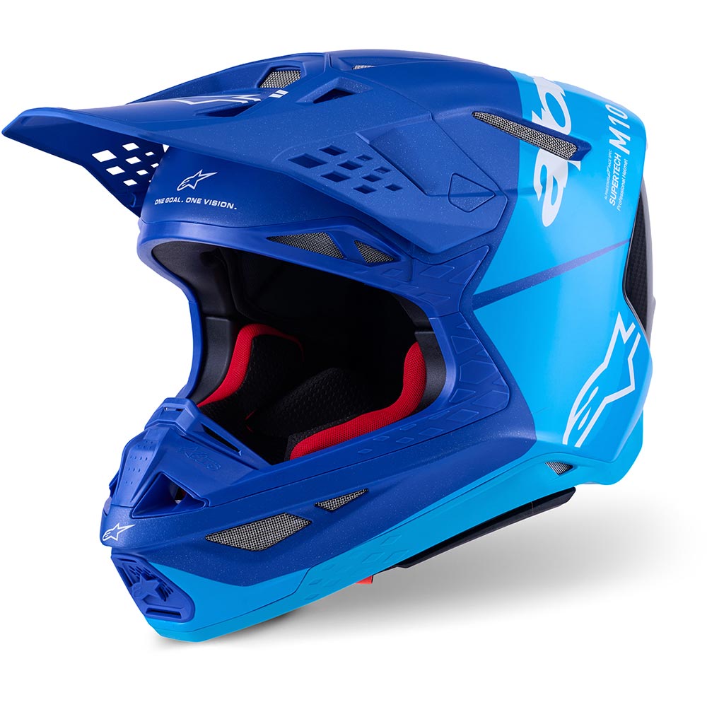Supertech S-M10 waterdichte helm