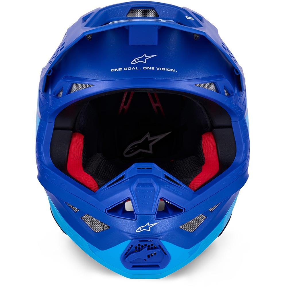Supertech S-M10 waterdichte helm