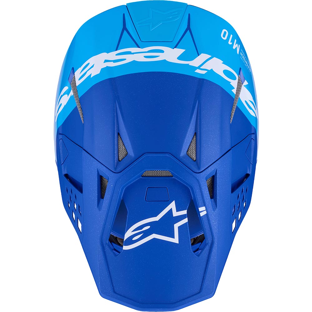 Supertech S-M10 waterdichte helm