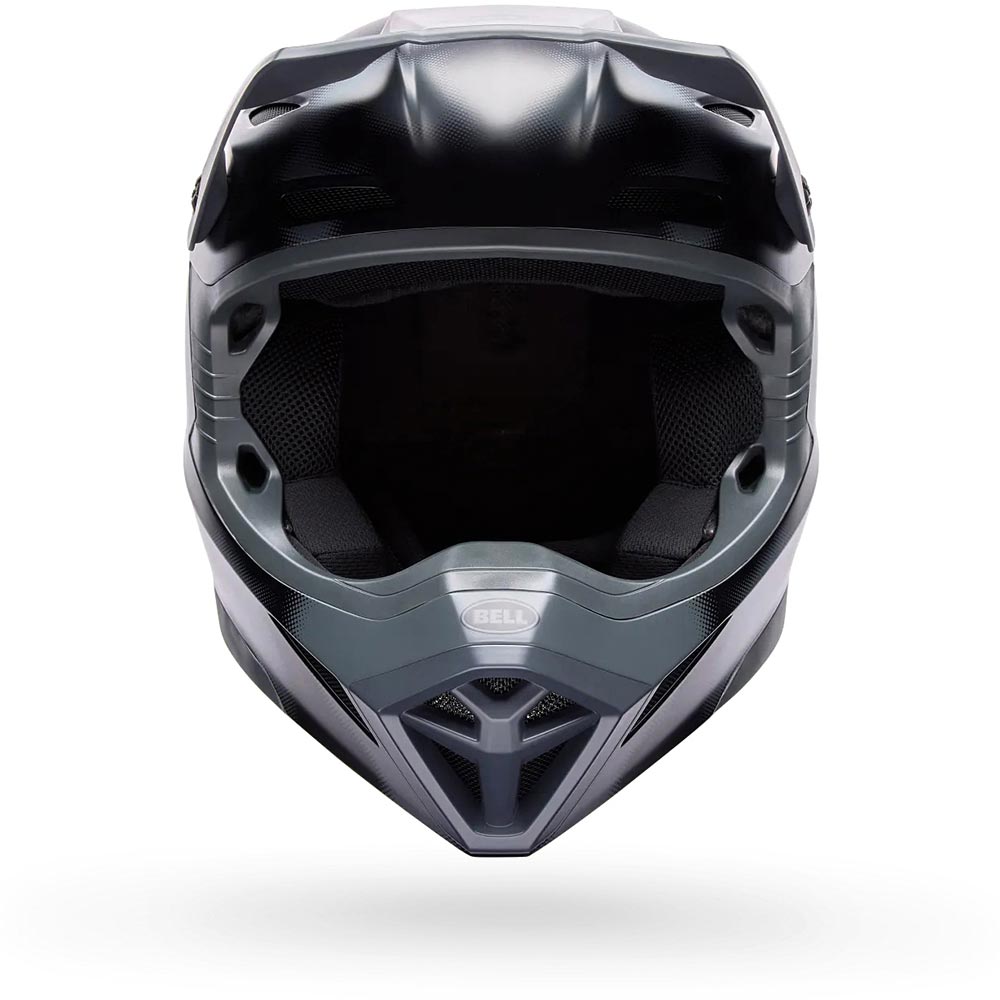 MX-10 MIPS® Jeugd Camo kinderhelm