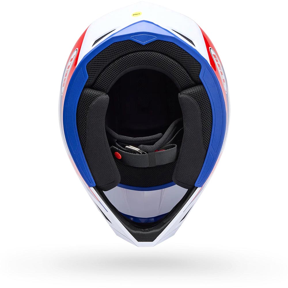 MX-10 MIPS® Jeugd Dyno kinderhelm