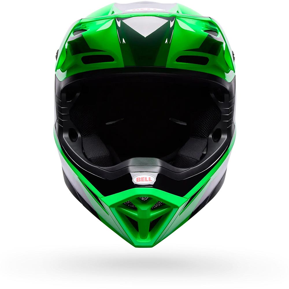 MX-10 MIPS® Jeugd Dyno kinderhelm
