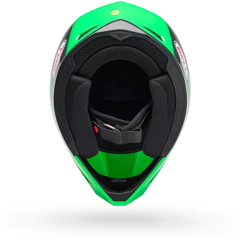 MX-10 MIPS® Jeugd Dyno kinderhelm