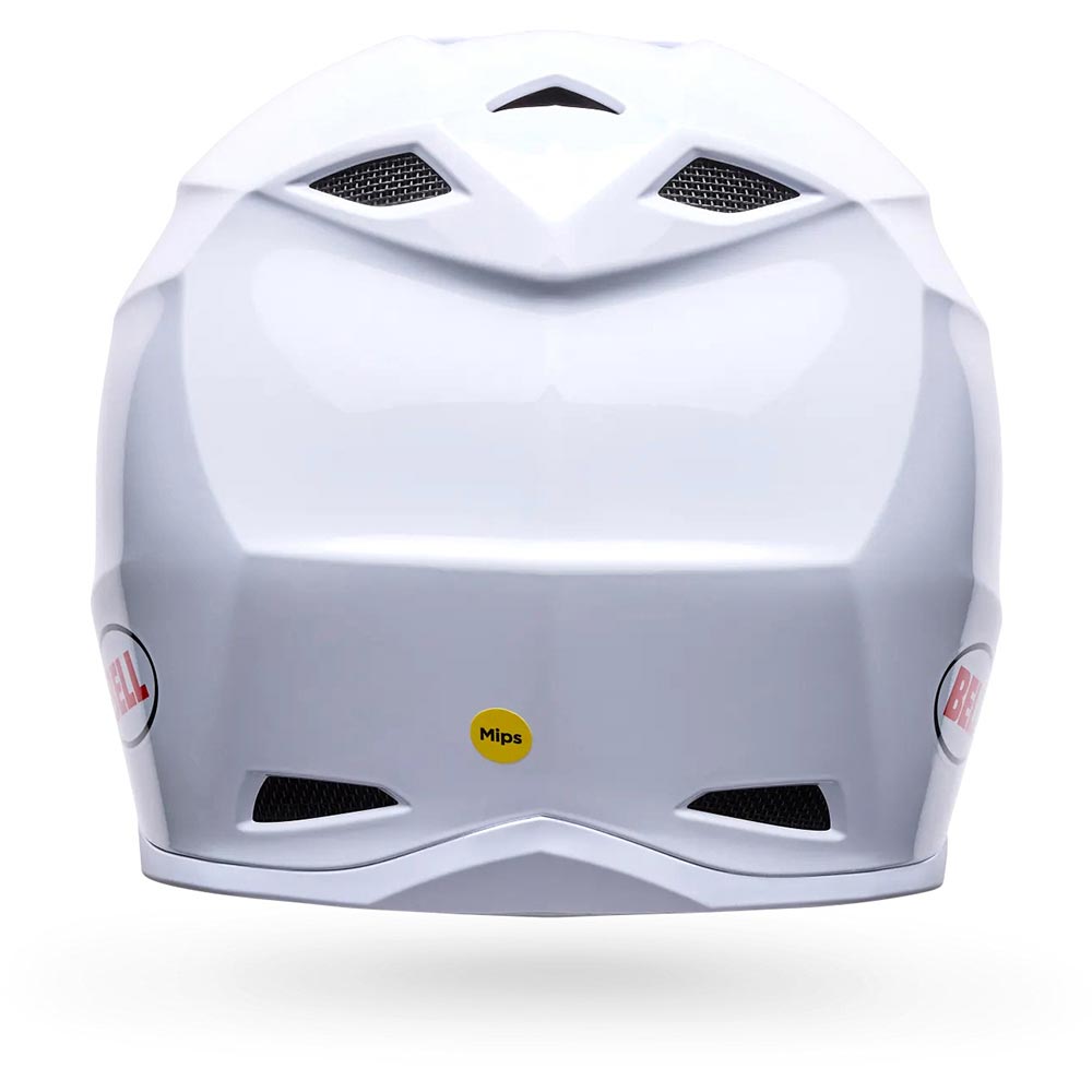 MX-10 MIPS® Jeugd Solid kinderhelm