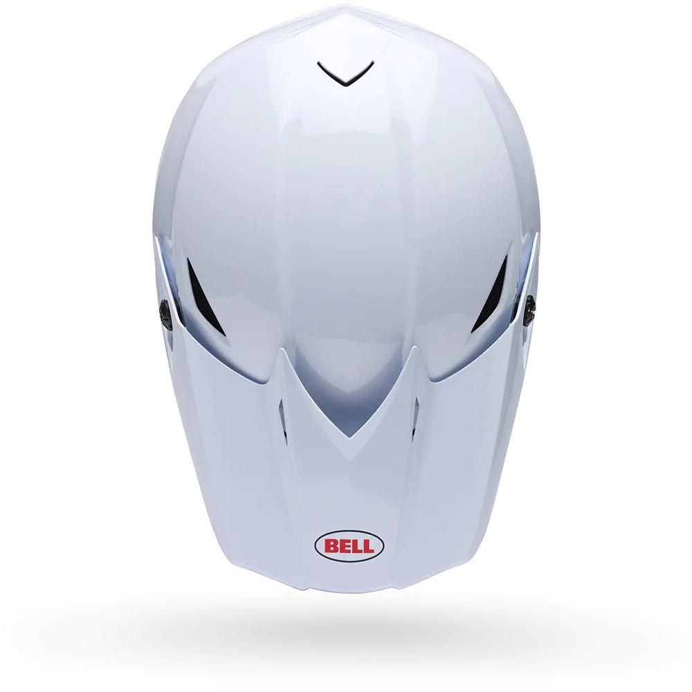 MX-10 MIPS® Jeugd Solid kinderhelm