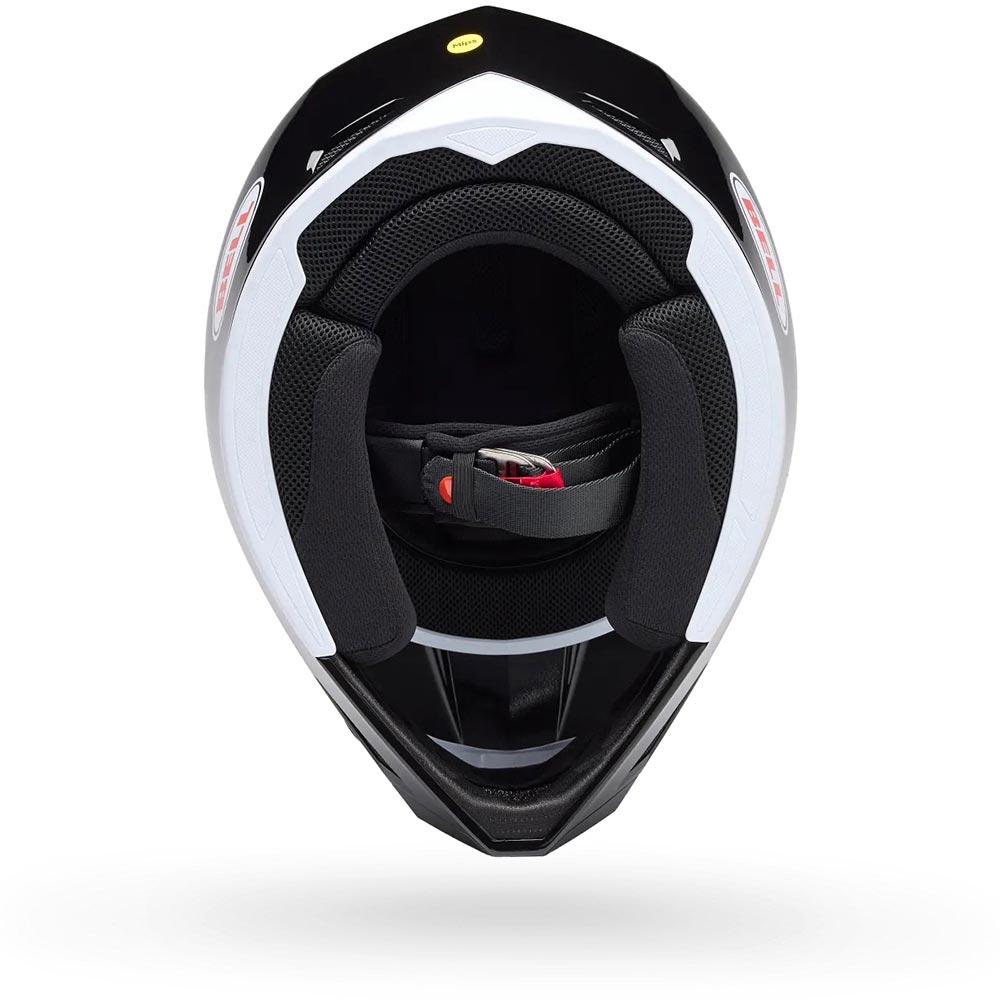 MX-10 MIPS® Jeugd Solid kinderhelm