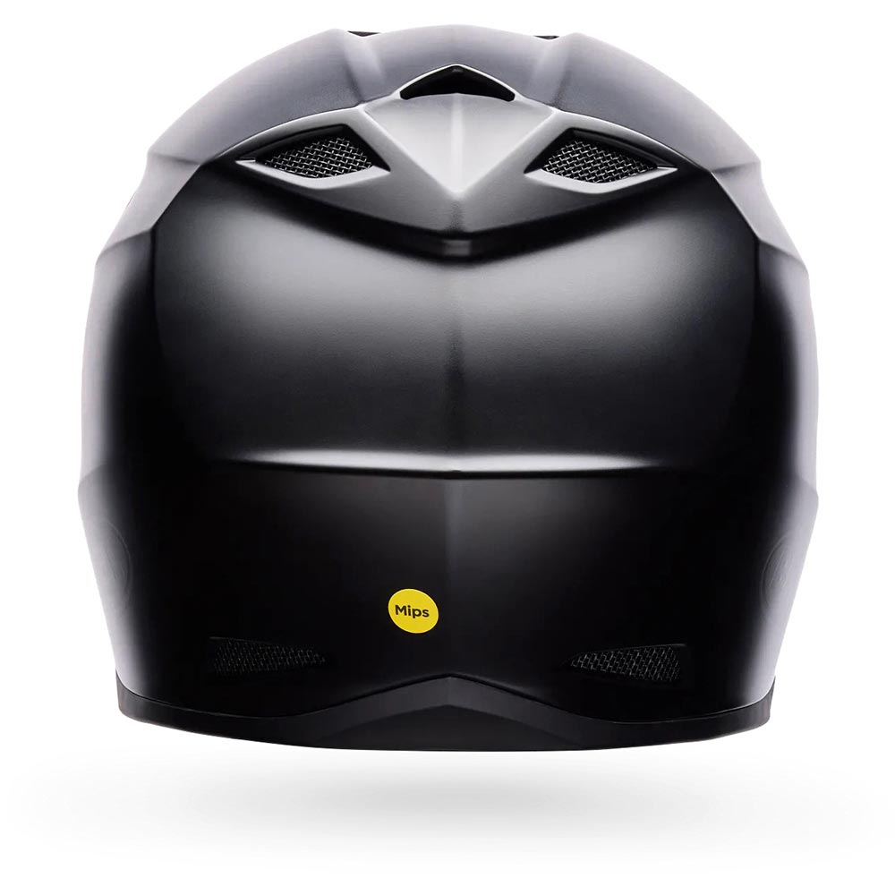 MX-10 MIPS® Jeugd Solid kinderhelm