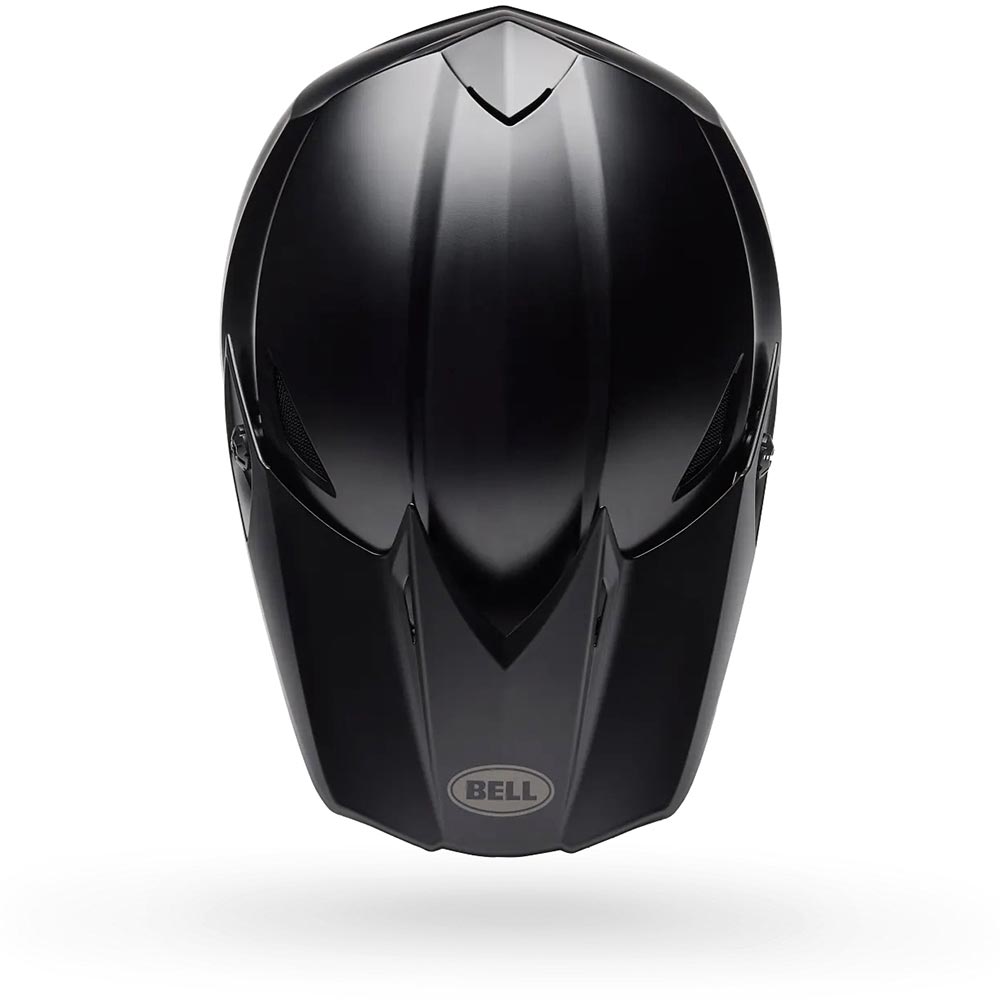 MX-10 MIPS® Jeugd Solid kinderhelm