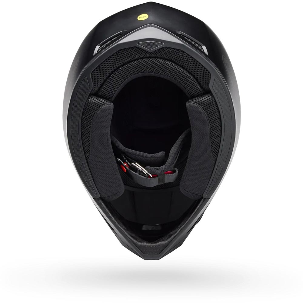 MX-10 MIPS® Jeugd Solid kinderhelm