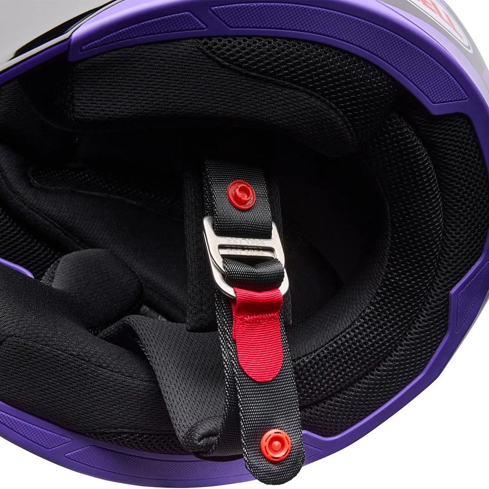 MX-10 MIPS® Jeugd Talon kinderhelm