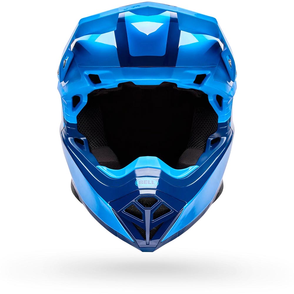 Moto-10 MIPS® Fade Helm