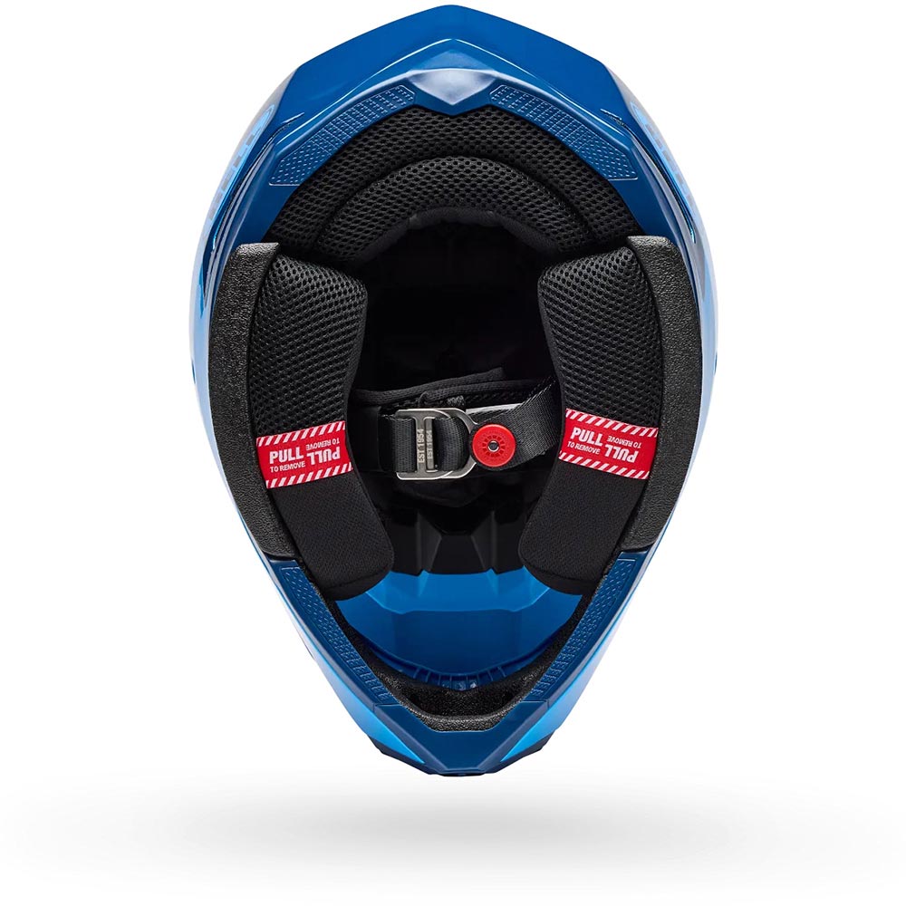 Moto-10 MIPS® Fade Helm