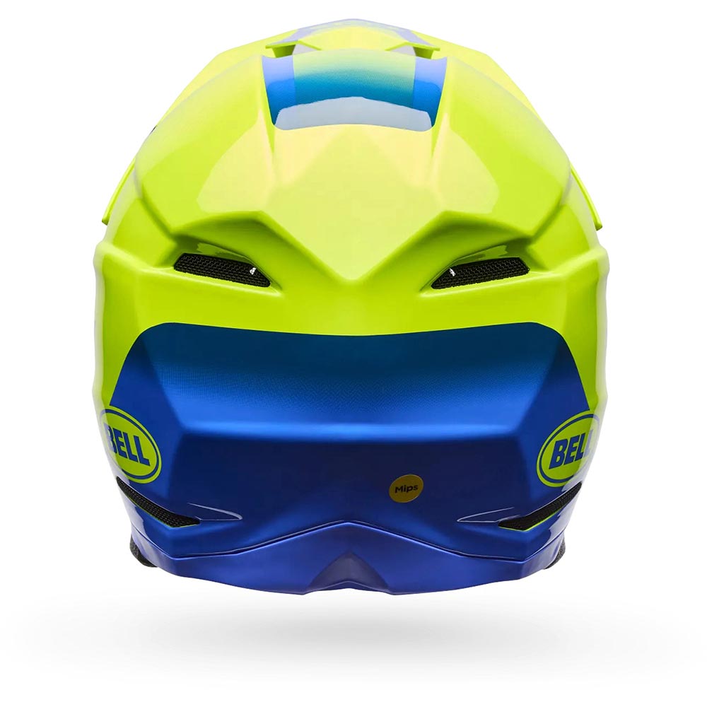 Moto-10 MIPS® Fade Helm