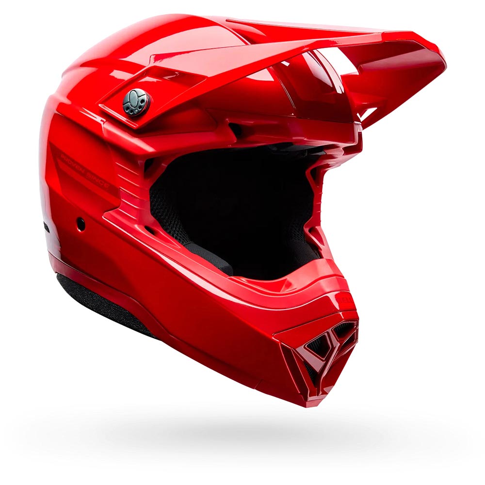 Moto-10 MIPS® Fade Helm