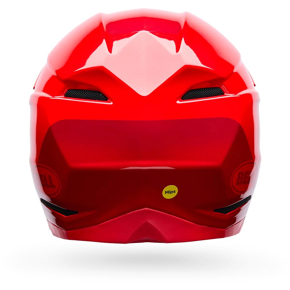 Moto-10 MIPS® Fade Helm