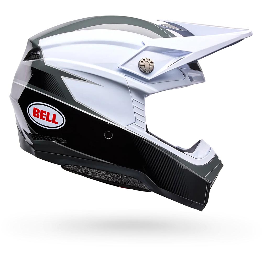 Moto-10 MIPS® Falcon Helm