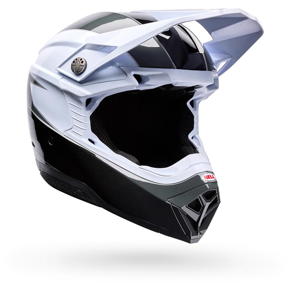 Moto-10 MIPS® Falcon Helm