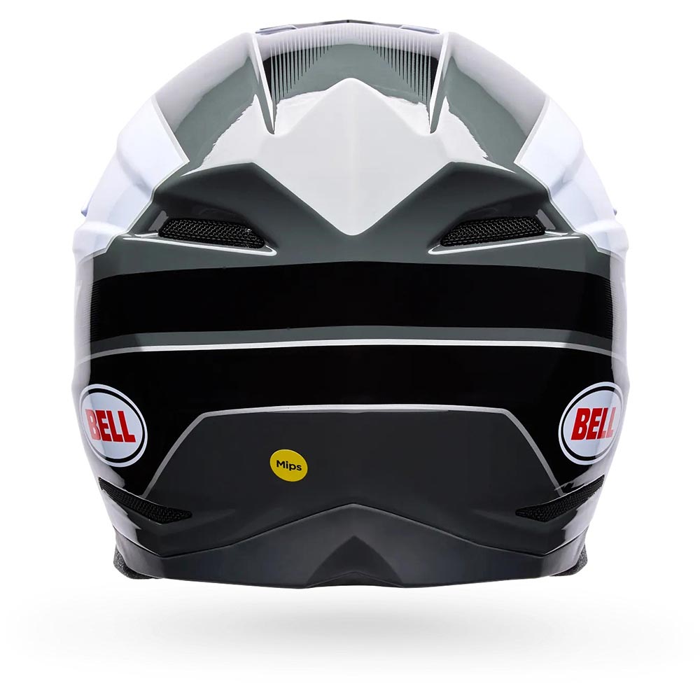 Moto-10 MIPS® Falcon Helm