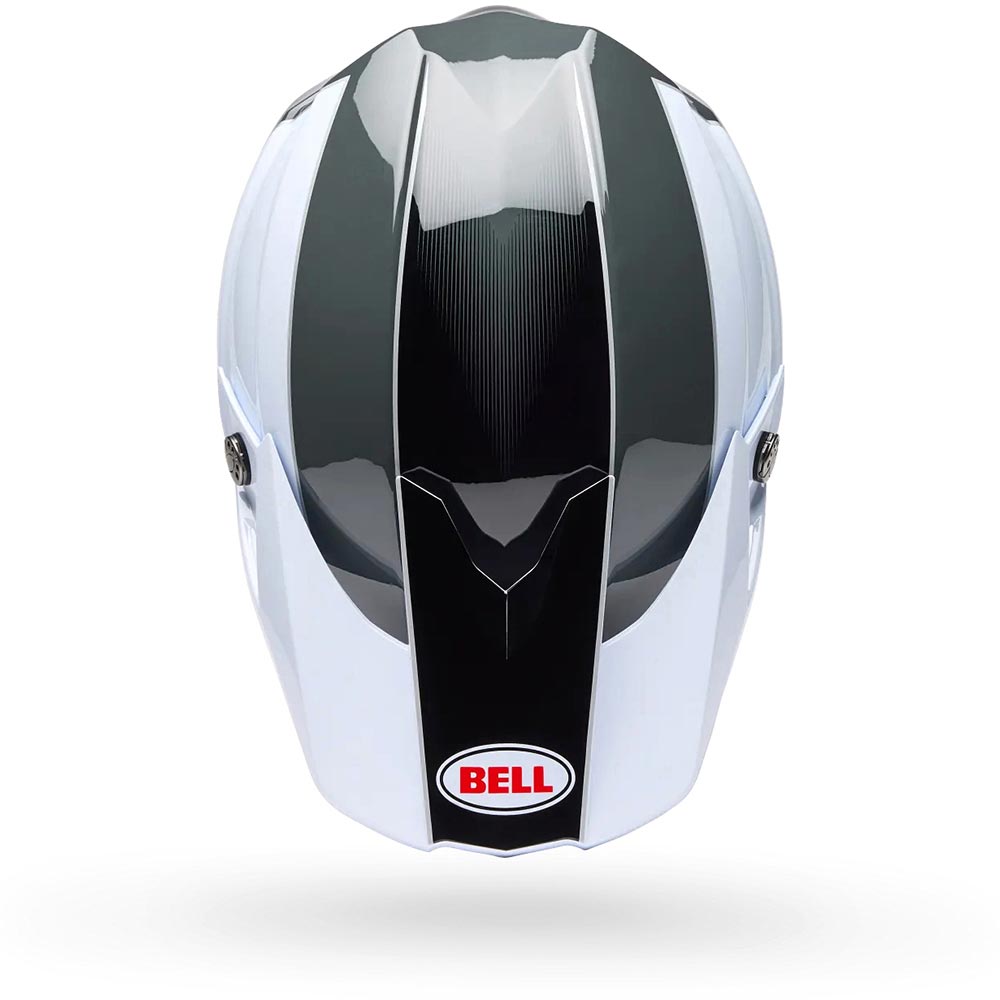 Moto-10 MIPS® Falcon Helm