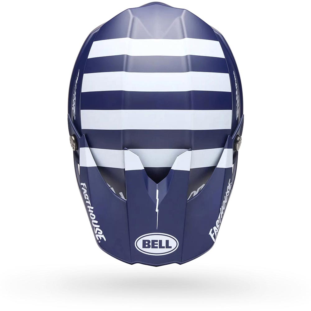 Moto-10 MIPS® Fasthouse Helm