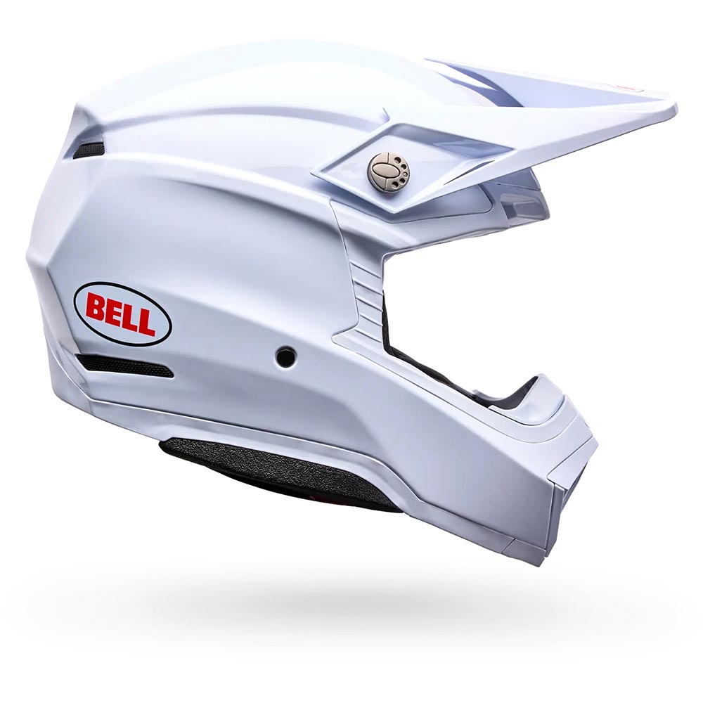 Moto-10 MIPS® vaste helm