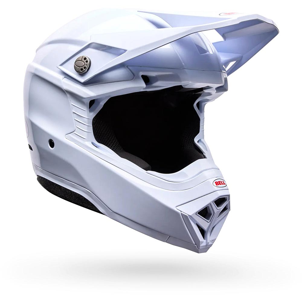 Moto-10 MIPS® vaste helm