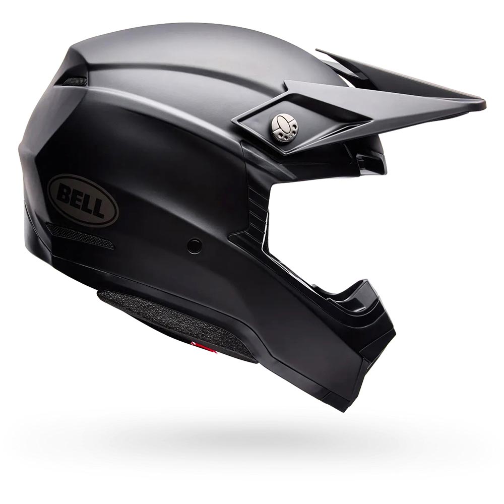 Moto-10 MIPS® vaste helm