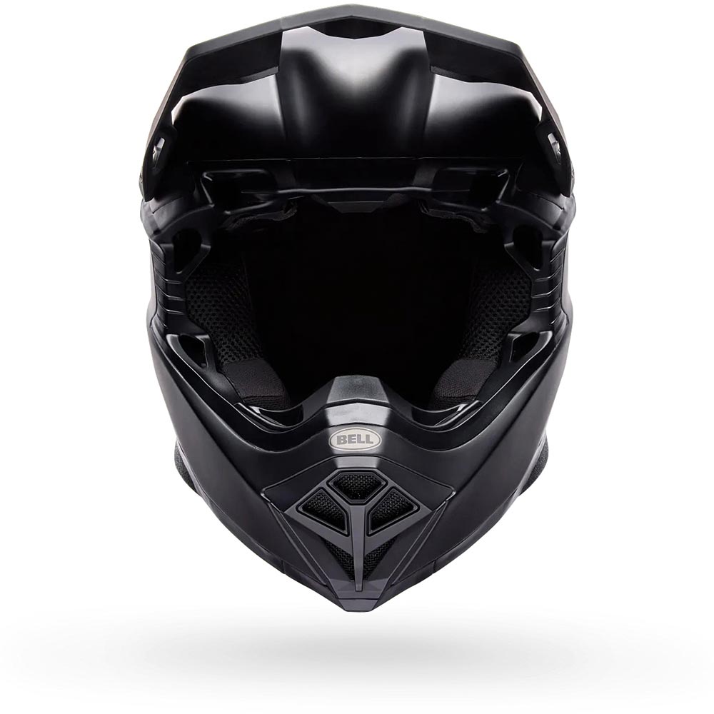 Moto-10 MIPS® vaste helm