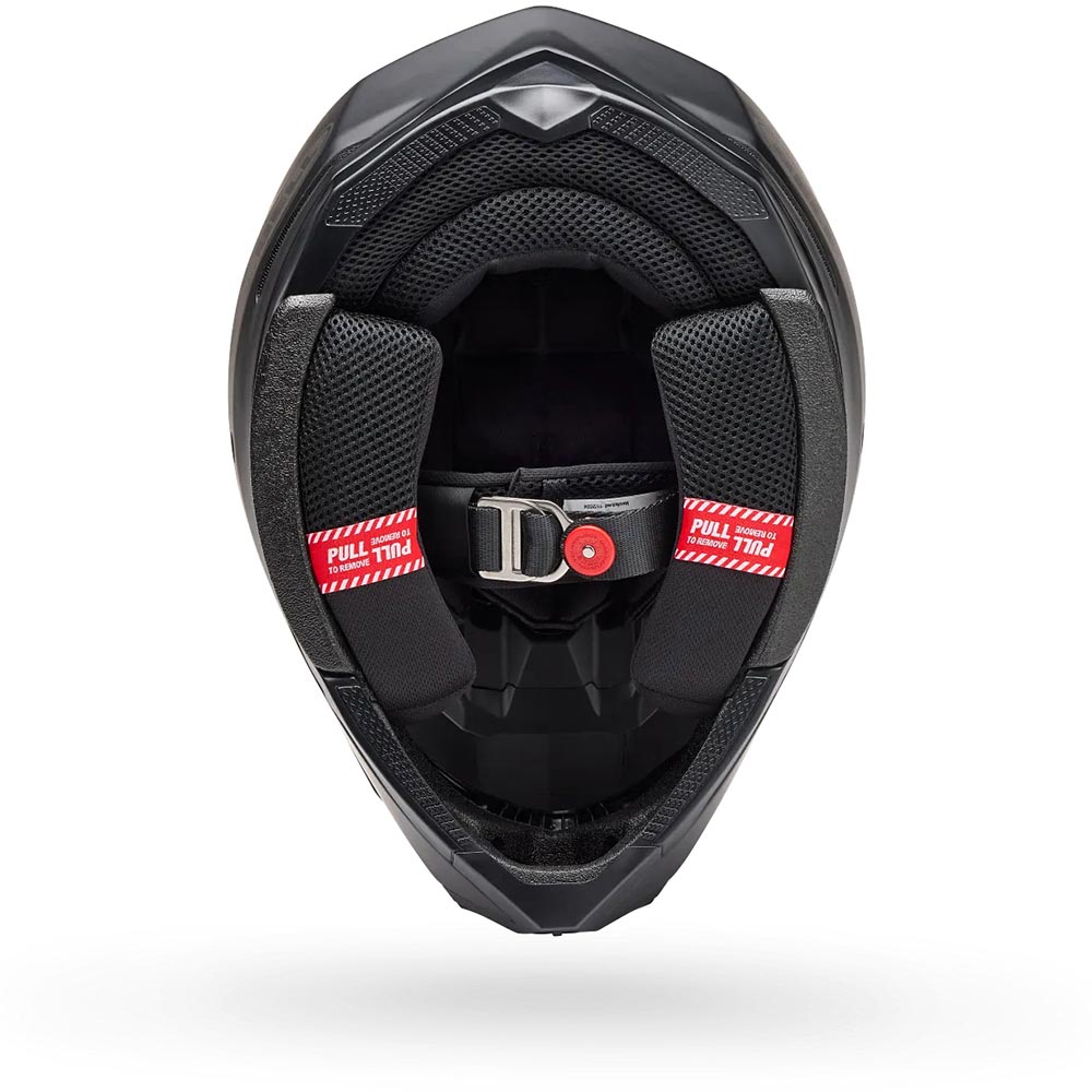 Moto-10 MIPS® vaste helm