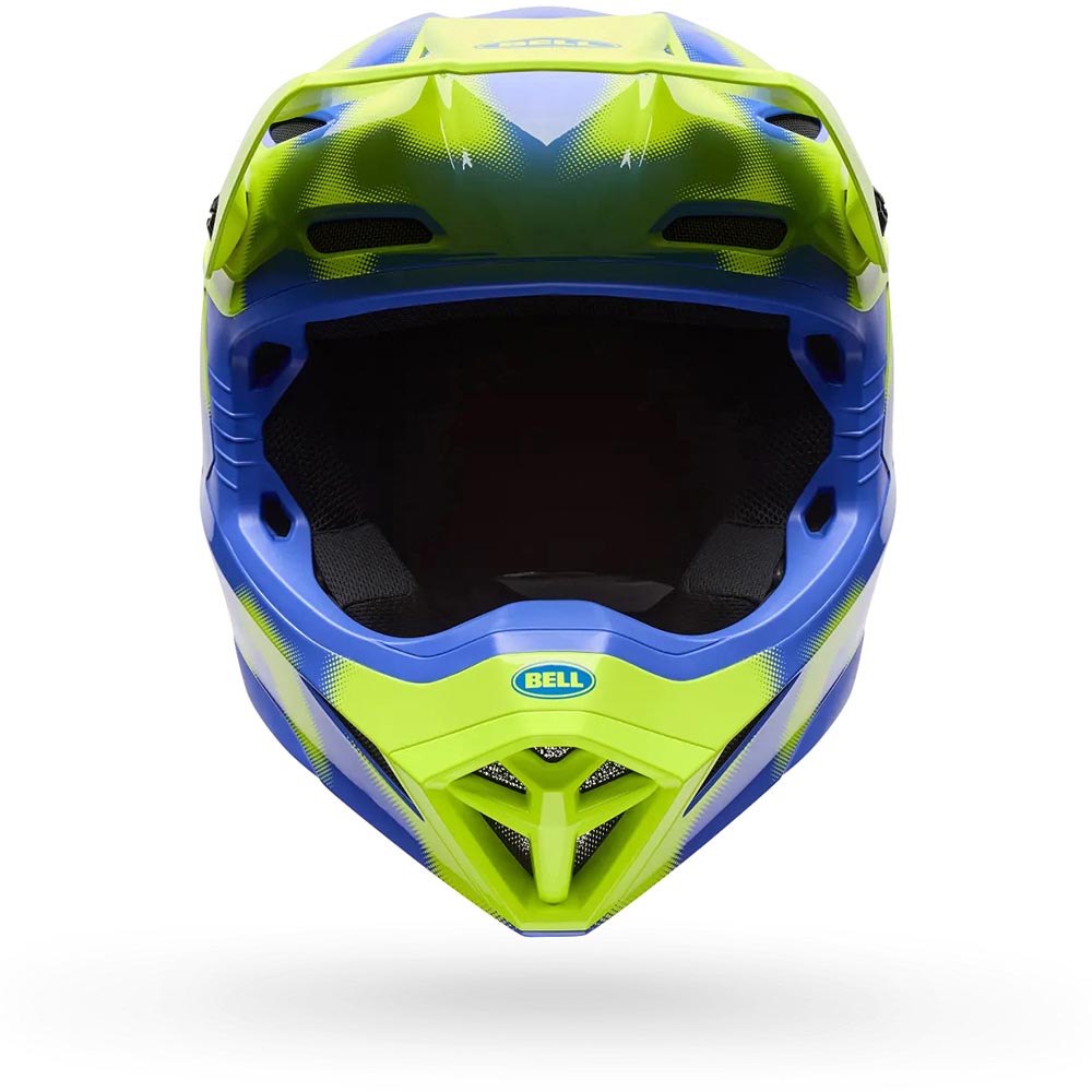 MX-10 MIPS® Camo Helm