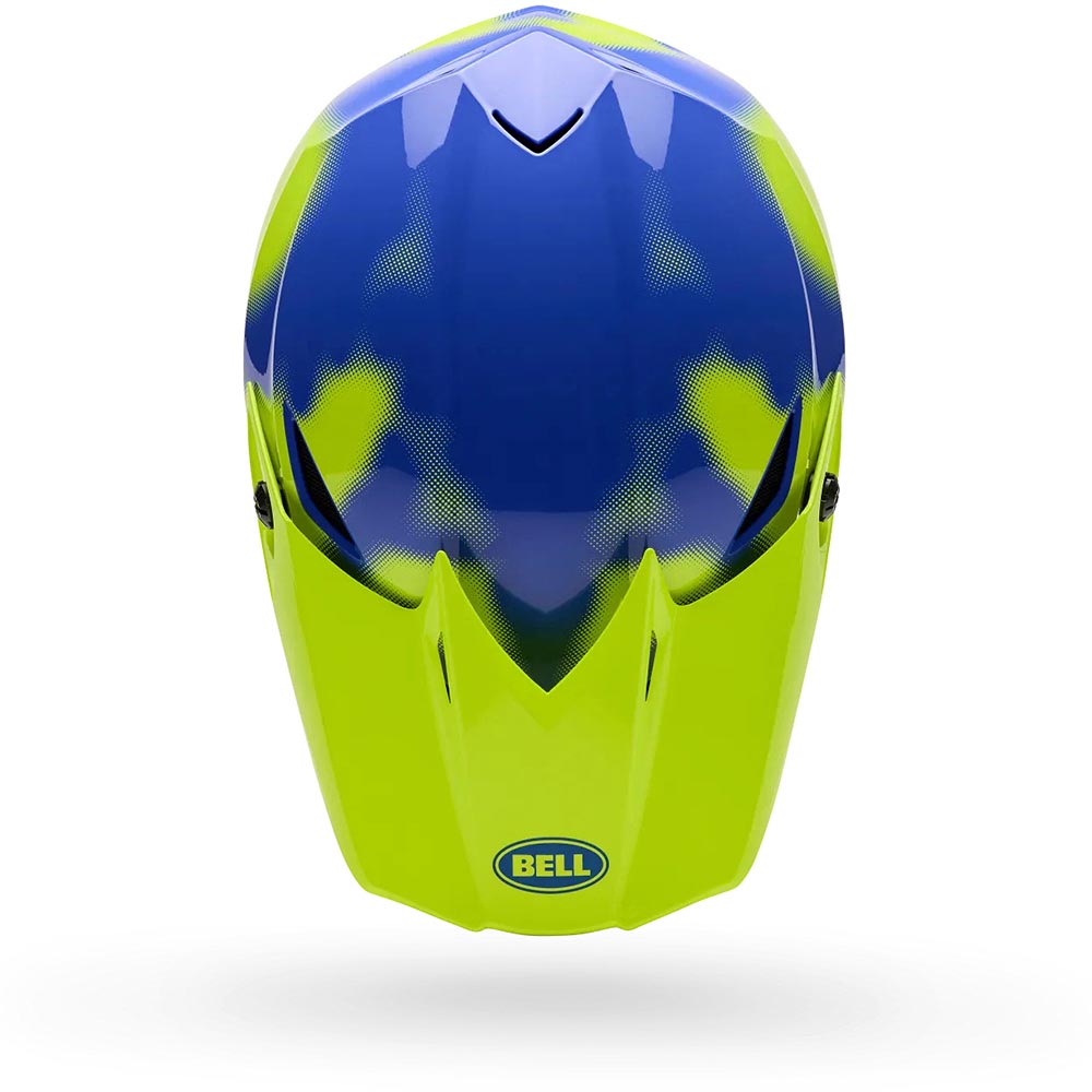 MX-10 MIPS® Camo Helm