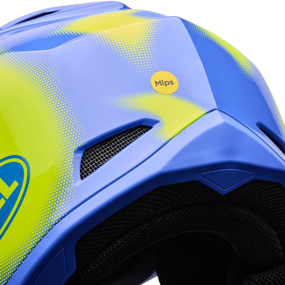 MX-10 MIPS® Camo Helm