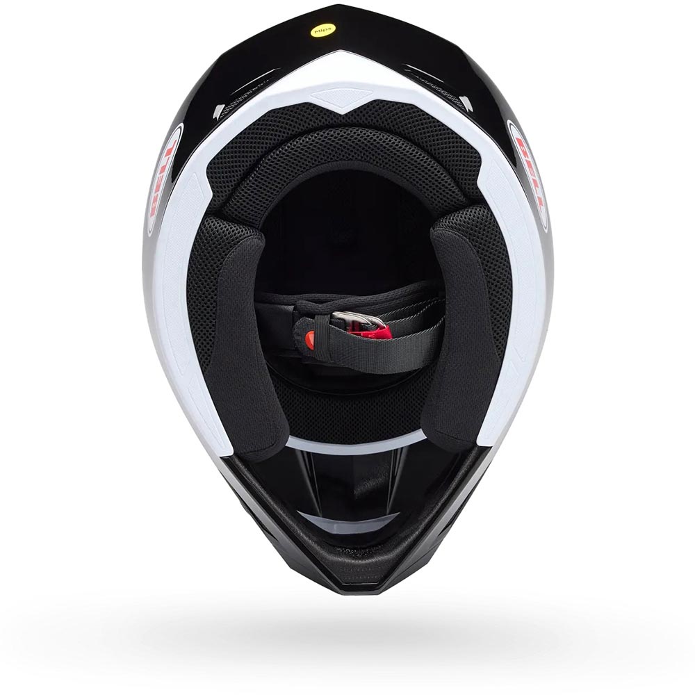 MX-10 MIPS® integraalhelm