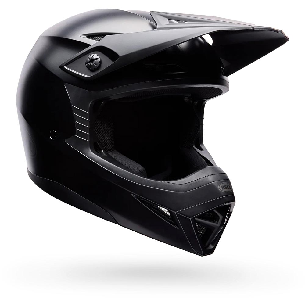 MX-10 MIPS® integraalhelm